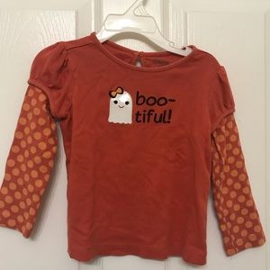 Gymboree Long sleeve toddler (3T) shirt